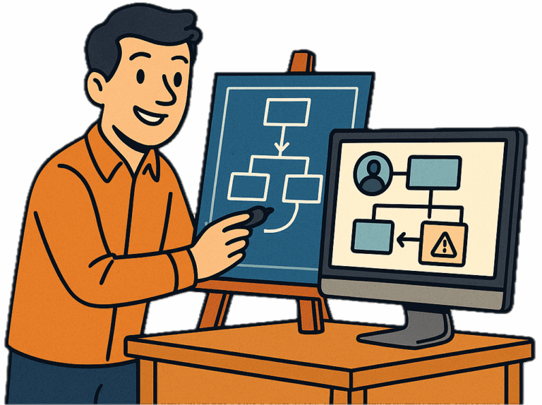 Bridging Design and Reality